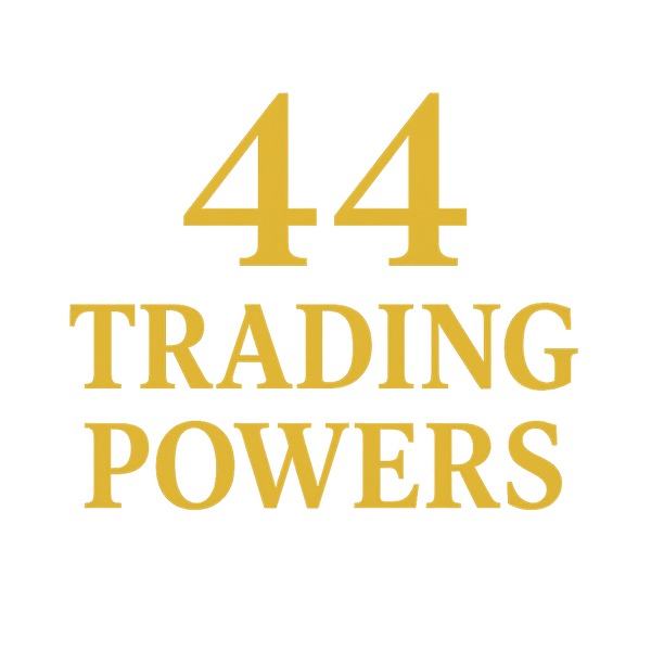 44 Trading Powers